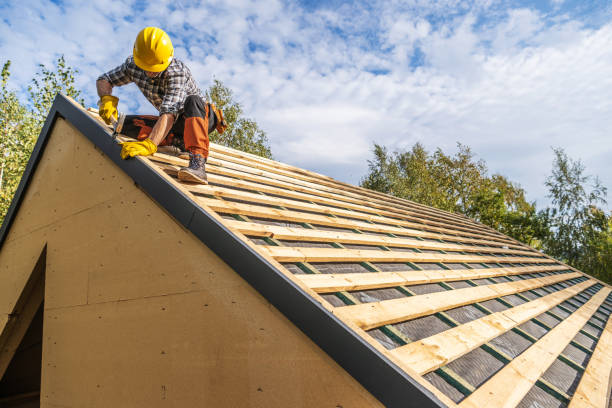 Best Best Roofing Contractors  in Wartburg, TN