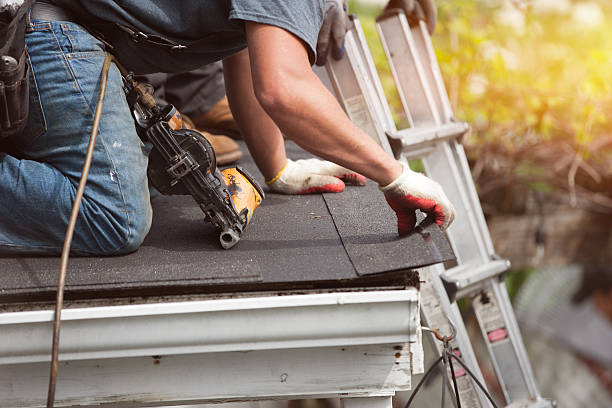 Best Residential Roofing Contractor  in Wartburg, TN