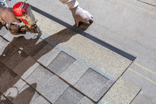 Wartburg, TN Roofing Contractor Company