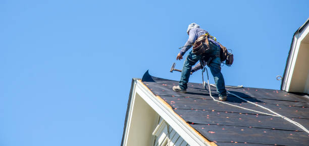 Sealant for Roof in Wartburg, TN